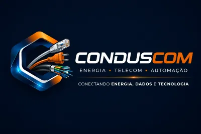 CONDUSCOM  | Energia, Telecom e Automação