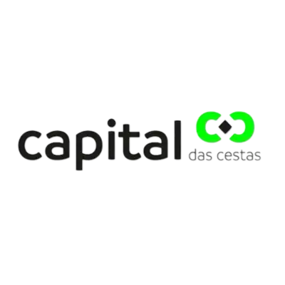 CAPITAL DAS CESTAS | Cestas de Alimentos