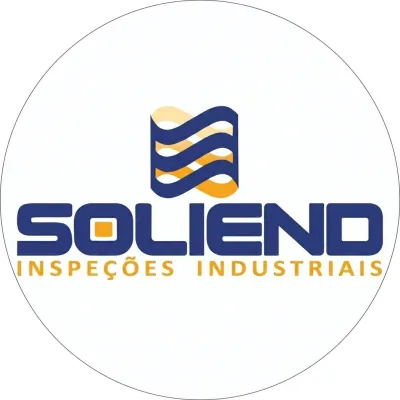 SOLIEND | Inspeções Industriais