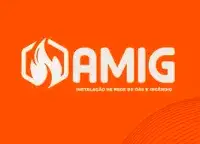 AMIG | Sistema de Combate a Incêndio