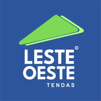 LESTE OESTE TENDAS