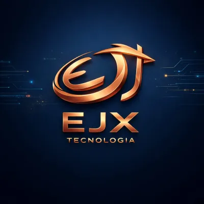 EJX | Tecnologia e Serviços