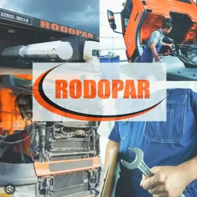 RODOPAR | Peças e Serviços para Caminhões
