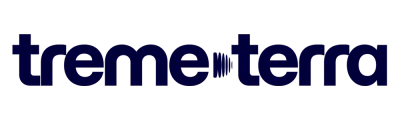 Logo TREME TERRA AUDIOVISUAL | Grupo All Party