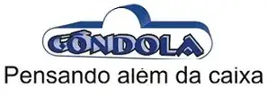 GÔNDOLA GRÁFICA | Embalagens Personalizadas