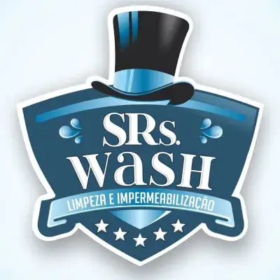 SRs. WASH | Higienização de Estofados