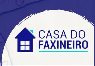 CASA DO FAXINEIRO | Soluções Personalizadas em Limpeza