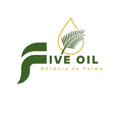 FIVE OIL | Óleo de Palma
