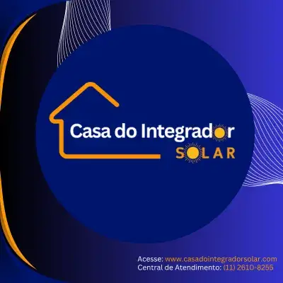 CASA DO INTEGRADOR SOLAR