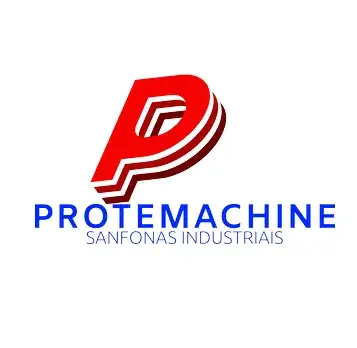 PROTEMACHINE | Sanfonas Industriais