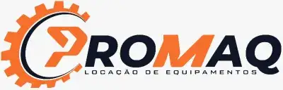 PROMAQ | Locadora Equipamentos