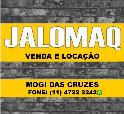 JALOMAQ | Ferramentas e Equipamentos