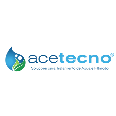ACETECNO | Soluções para Tratamento de Água e Filtração
