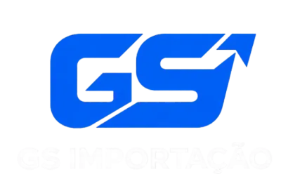 GS IMPORTAÇÃO | Componentes de Automação Industrial