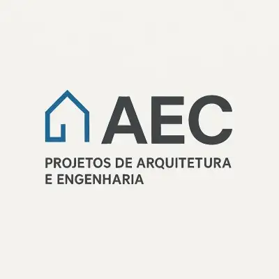 AEC PROJETOS | Arquitetura e Engenharia