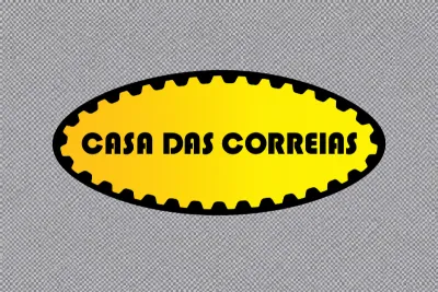 CASA DAS CORREIAS | Correias, Mangueiras e Componentes Industriais