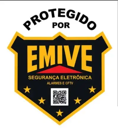 EMIVE VIGILÂNCIA ELETRÔNICA | Franqueado em Guarulhos