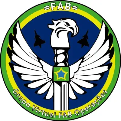 GVFO STORE | Produtos Temáticos de Aviação Militar