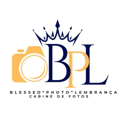 Blessed Photo Lembrança