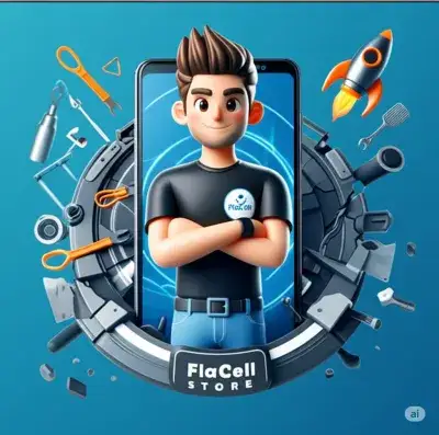 FLACEL STORE | Conserto em Celulares e Tablets