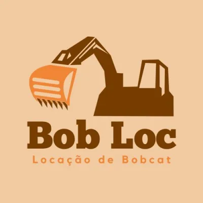 BOB LOC | Locação de BOBCAT em Curitiba