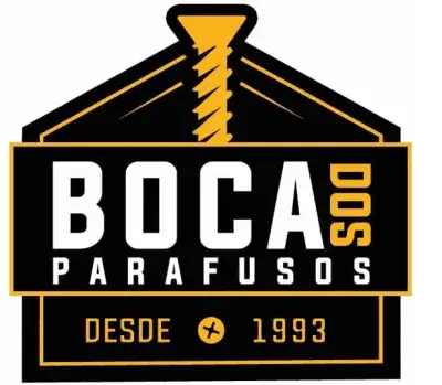BOCA DOS PARAFUSOS | Elementos de Fixação