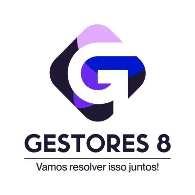 GESTORES 8 | TI, Gestão Empresarial e Contabilidade