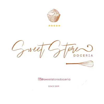 SWEET STORE DOCERIA | Bolos Personalizados e Ovos de Páscoa