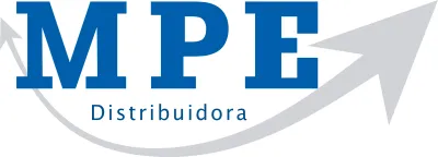 MPE DISTRIBUIDORA | Segurança Eletrônica e Controle de Acesso
