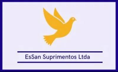 Logo ESSAN SUPRIMENTOS