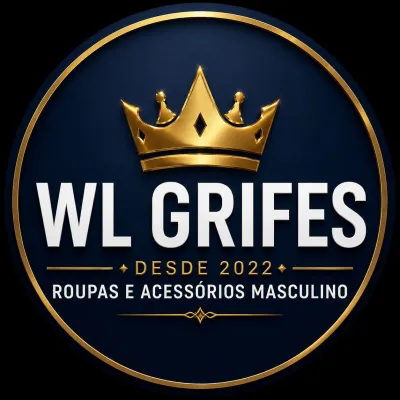 WL GRIFES | Moda Masculina