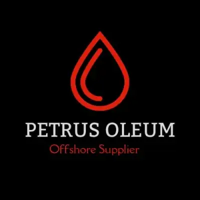 PETRUS OLEUM | Materiais para Manutenção, Reparo e Operação
