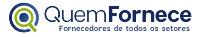 Logo Quem Fornece