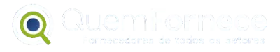 Logo Quem Fornece