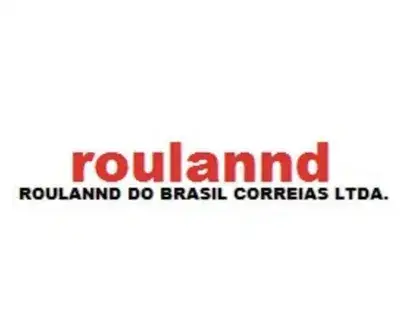 Roulannd do Brasil Correias