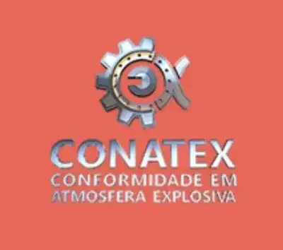 CONATEX I Classificação de Áreas Com Atmosferas Explosivas