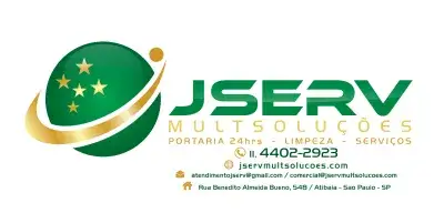 JSERV | Serviços e Terceirização