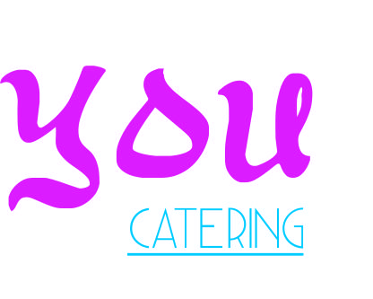 Logomarca de You Catering Eventos