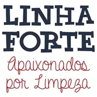 Linha Forte Distribuidora