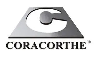 Coracorthe - Hardox Wearparts