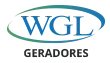 WGL Geradores