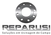 Reparusi Soluções em Usinagem de Campo
