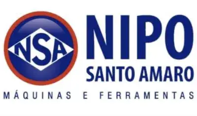 Nipo Santo Amaro Moto Serras