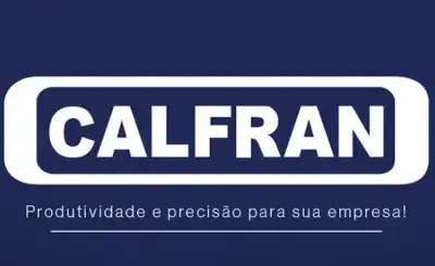 CALFRAN | Tecnologia em Conformação de Metais