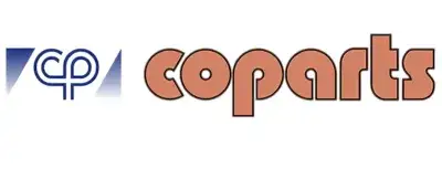 COPART EMPILHADEIRAS