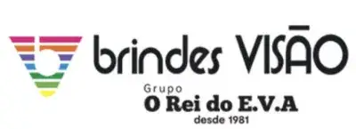 Brindes Visão
