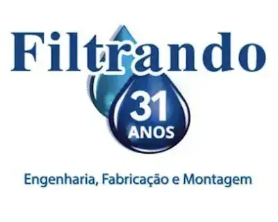 Filtrando Tratamento de Água e Efluentes