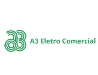 A 3 Eletro Comercial