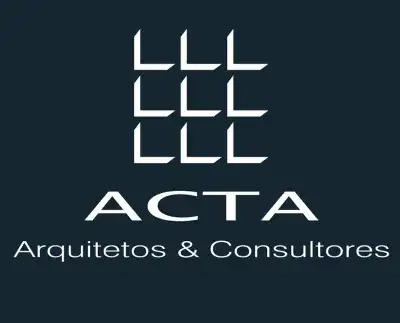 Acta Arquitetura Corporativa e Consultoria