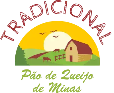 Tradicional Pão de Queijo